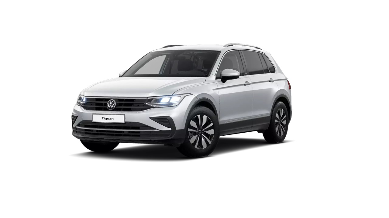 Volkswagen Tiguan 1.5 MOVE AHK CAM ACC NAVI SITZHEIZUNG