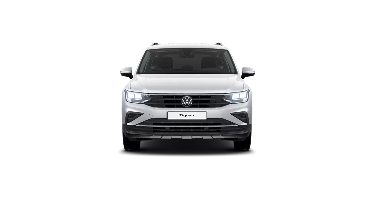 Volkswagen Tiguan 1.5 MOVE AHK CAM ACC NAVI SITZHEIZUNG