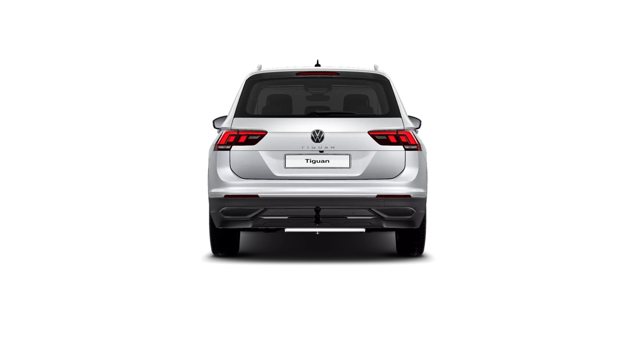 Volkswagen Tiguan 1.5 MOVE AHK CAM ACC NAVI SITZHEIZUNG