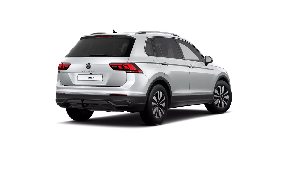 Volkswagen Tiguan 1.5 MOVE AHK CAM ACC NAVI SITZHEIZUNG