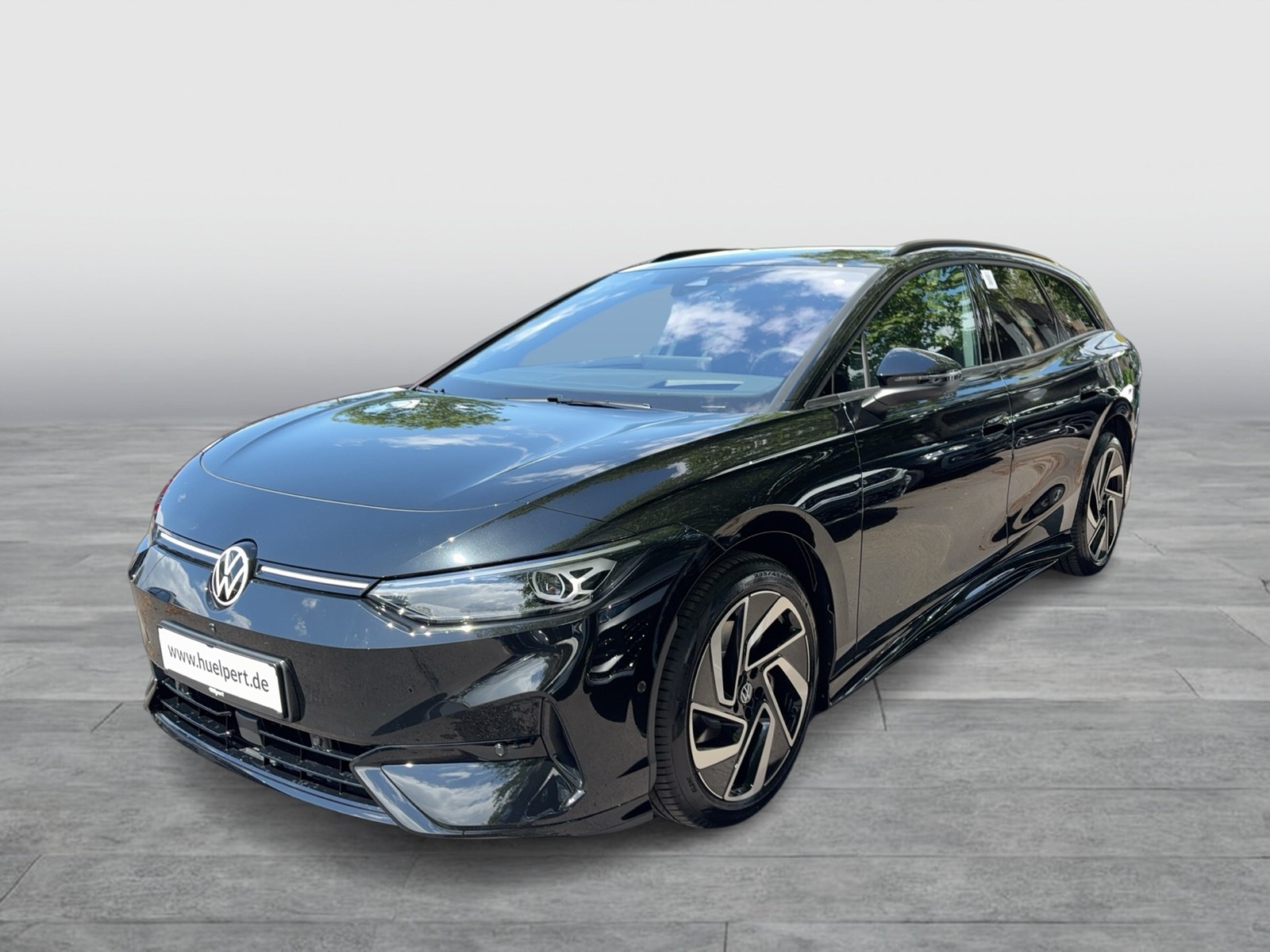 Volkswagen ID.7 Tourer PRO BLACK STYLE CAM ACC LM20 NAVI