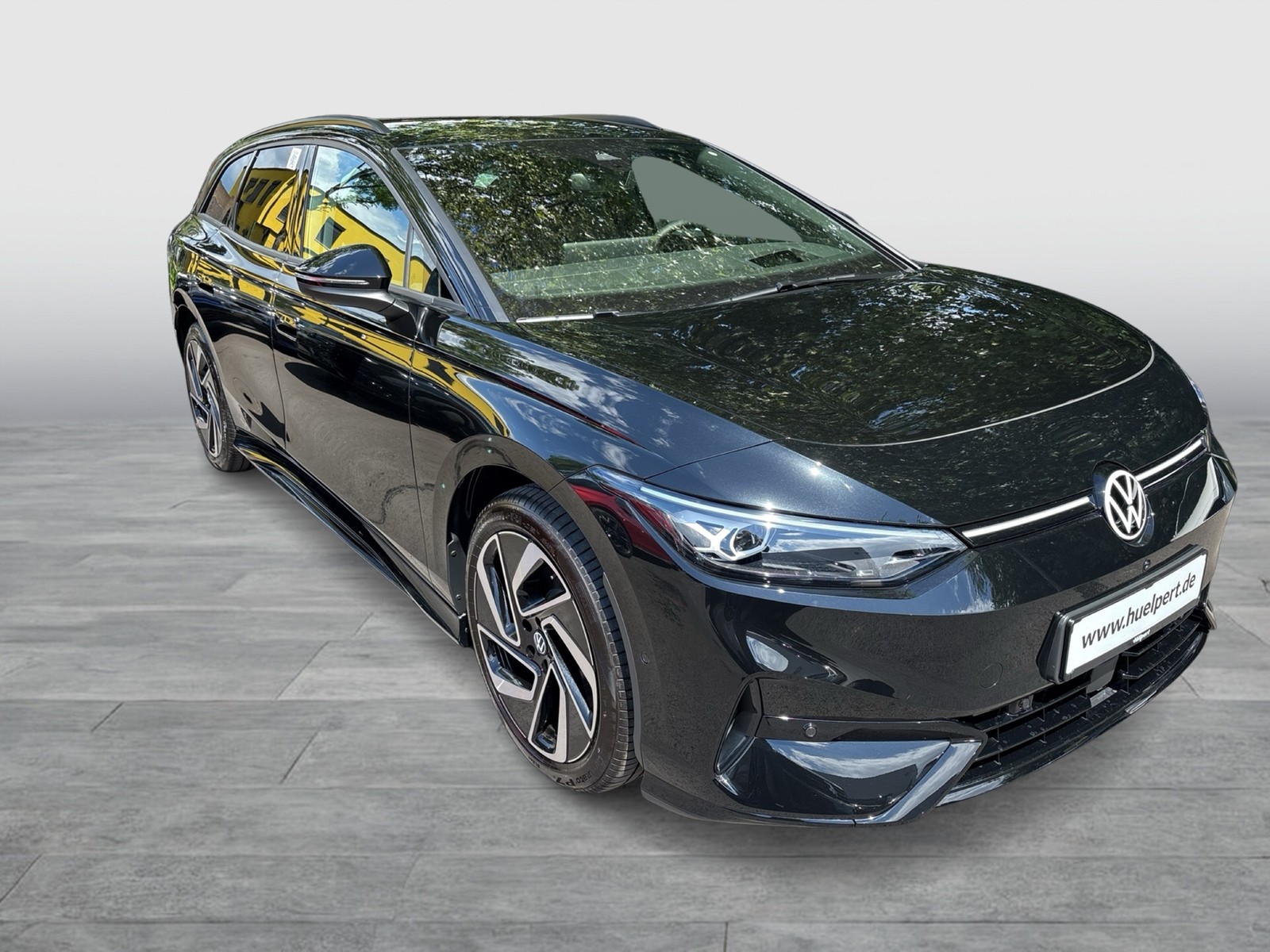 Volkswagen ID.7 Tourer PRO BLACK STYLE CAM ACC LM20 NAVI