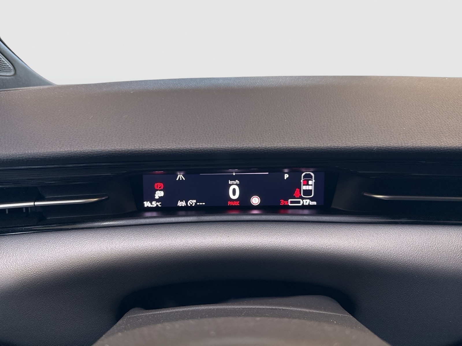 Volkswagen ID.7 Tourer PRO BLACK STYLE AHK CAM ACC LM19 NAVI