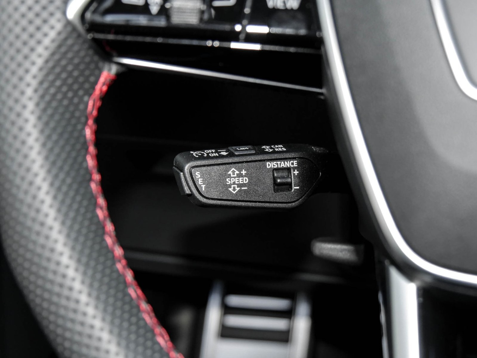 Audi SQ8 e-tron Sportback quattro BLACKPAK B&O LM21