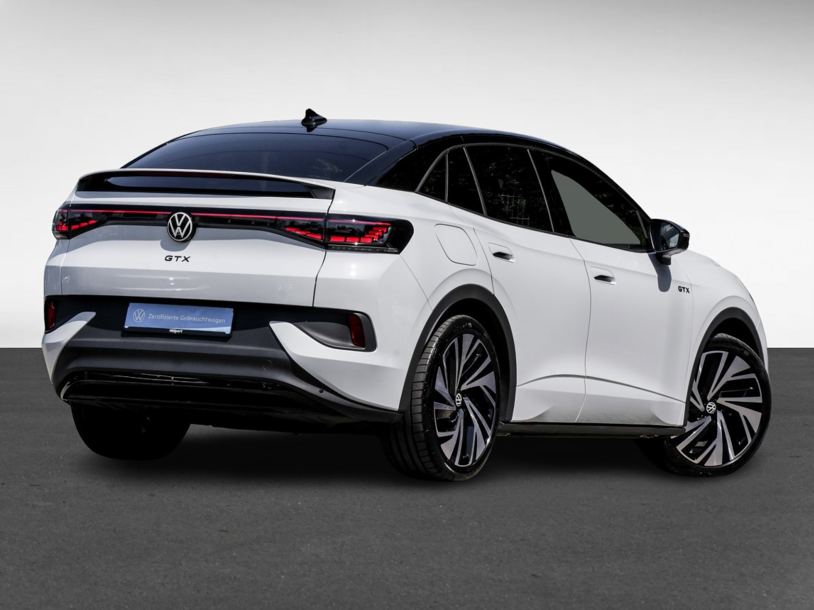 Volkswagen ID.5 GTX 4X4 WÄRMEPUMPE ACC LM21 NAVI CARPLAY