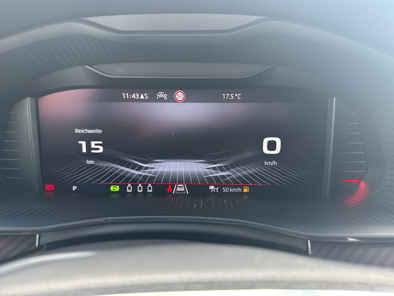 Skoda Scala 1.5 MONTE CARLO PANO CAM ACC LM17 NAVI