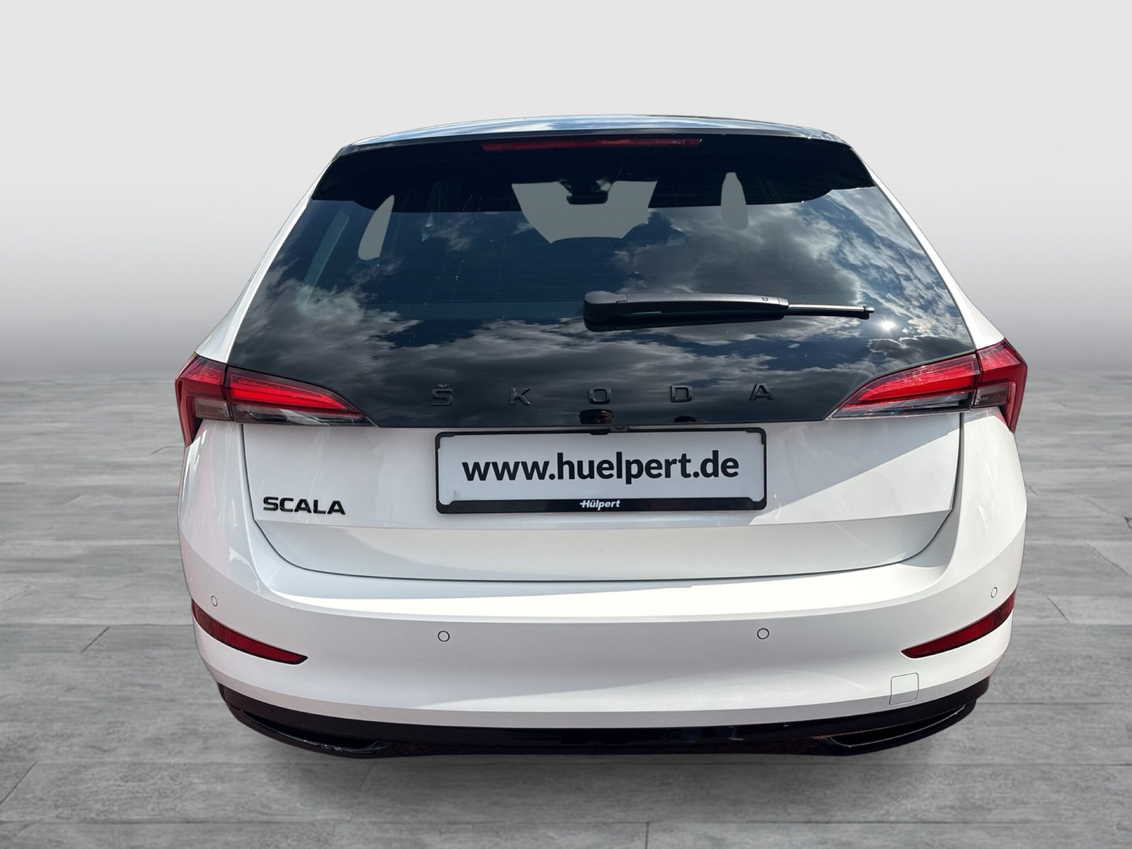 Skoda Scala 1.5 MONTE CARLO PANO CAM ACC LM17 NAVI
