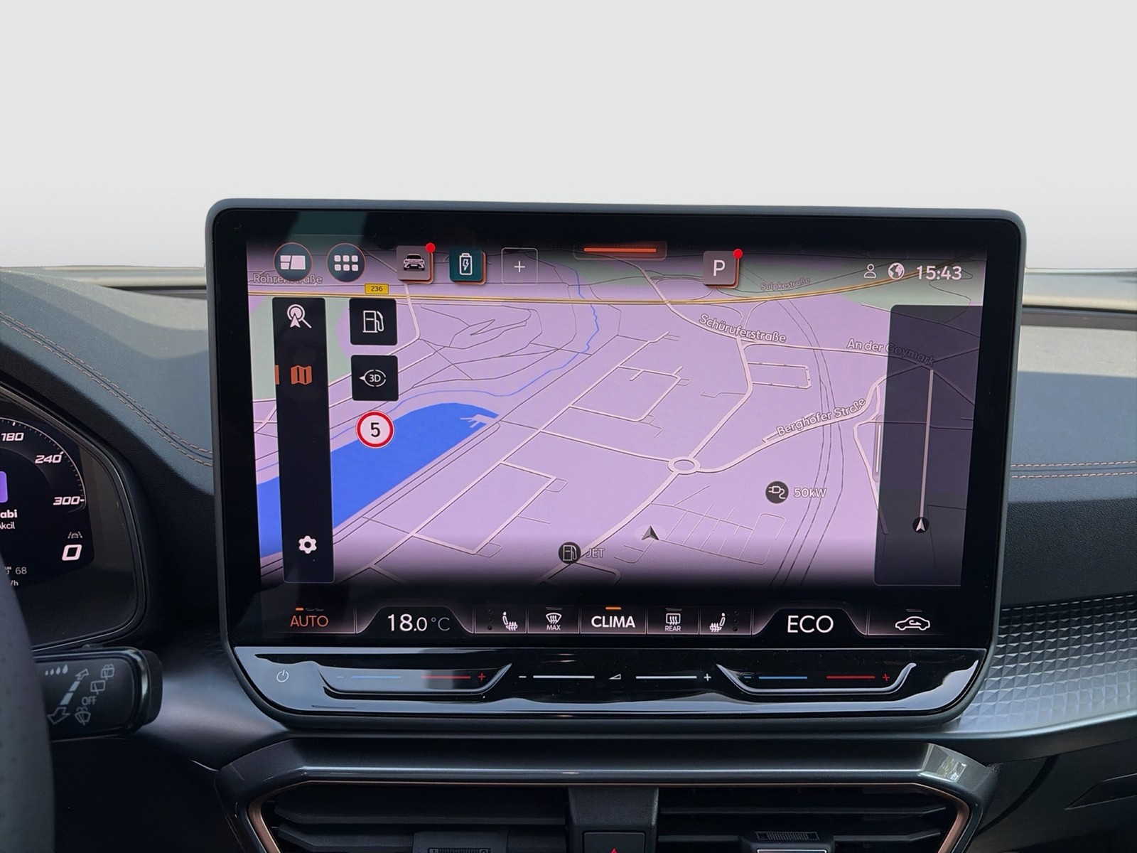 Cupra Formentor 1.5 HYBRID VZ SENNHEISER 360°CAM LM19