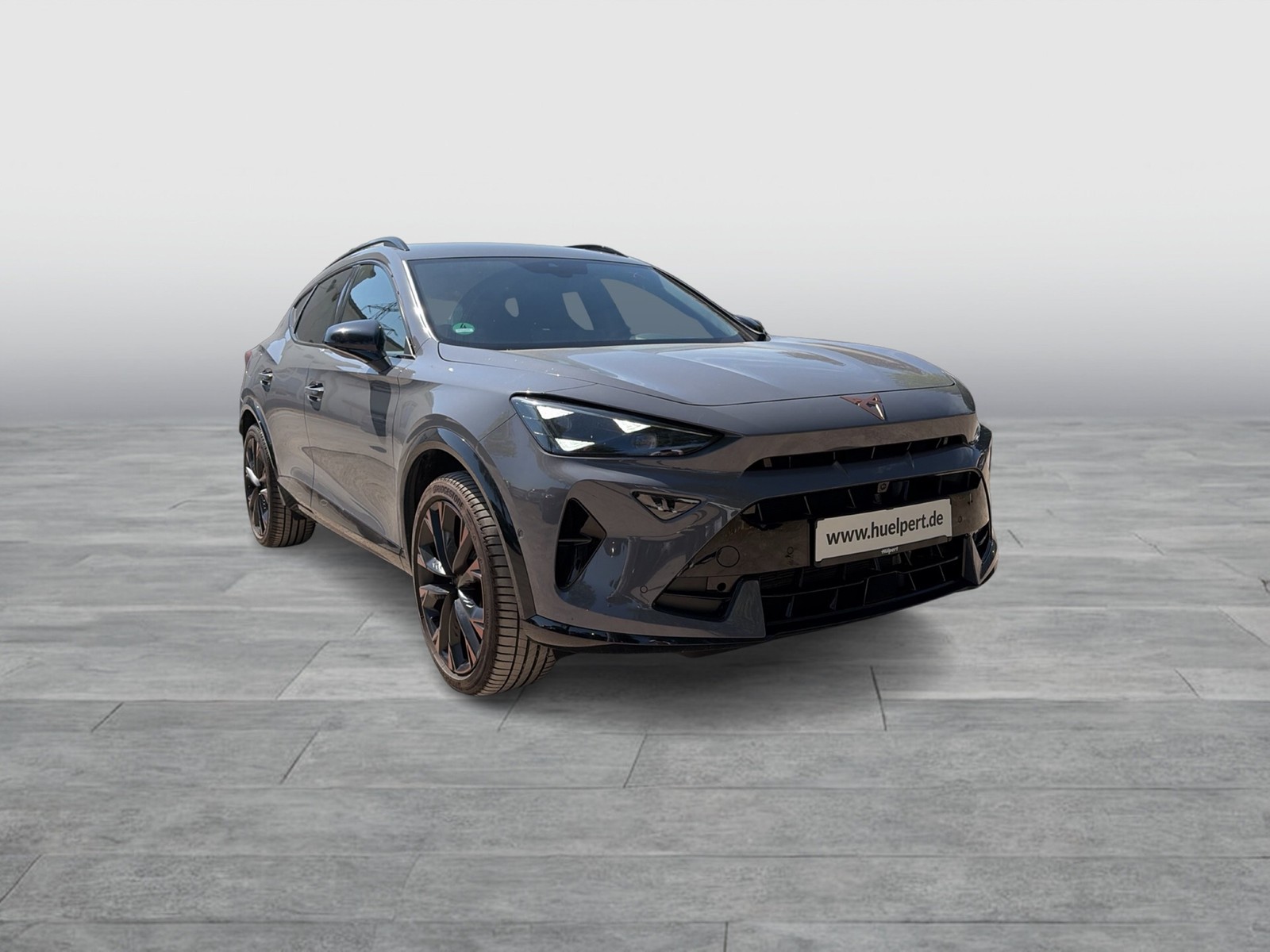 Cupra Formentor 1.5 HYBRID VZ SENNHEISER 360°CAM LM19