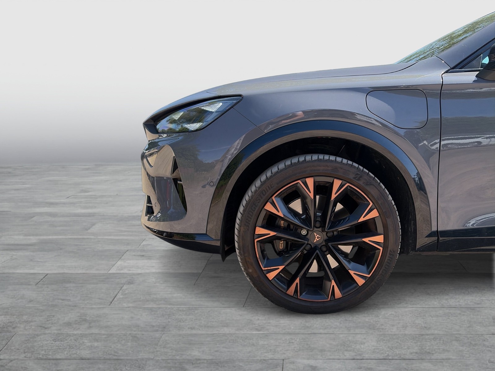 Cupra Formentor 1.5 HYBRID VZ SENNHEISER 360°CAM LM19