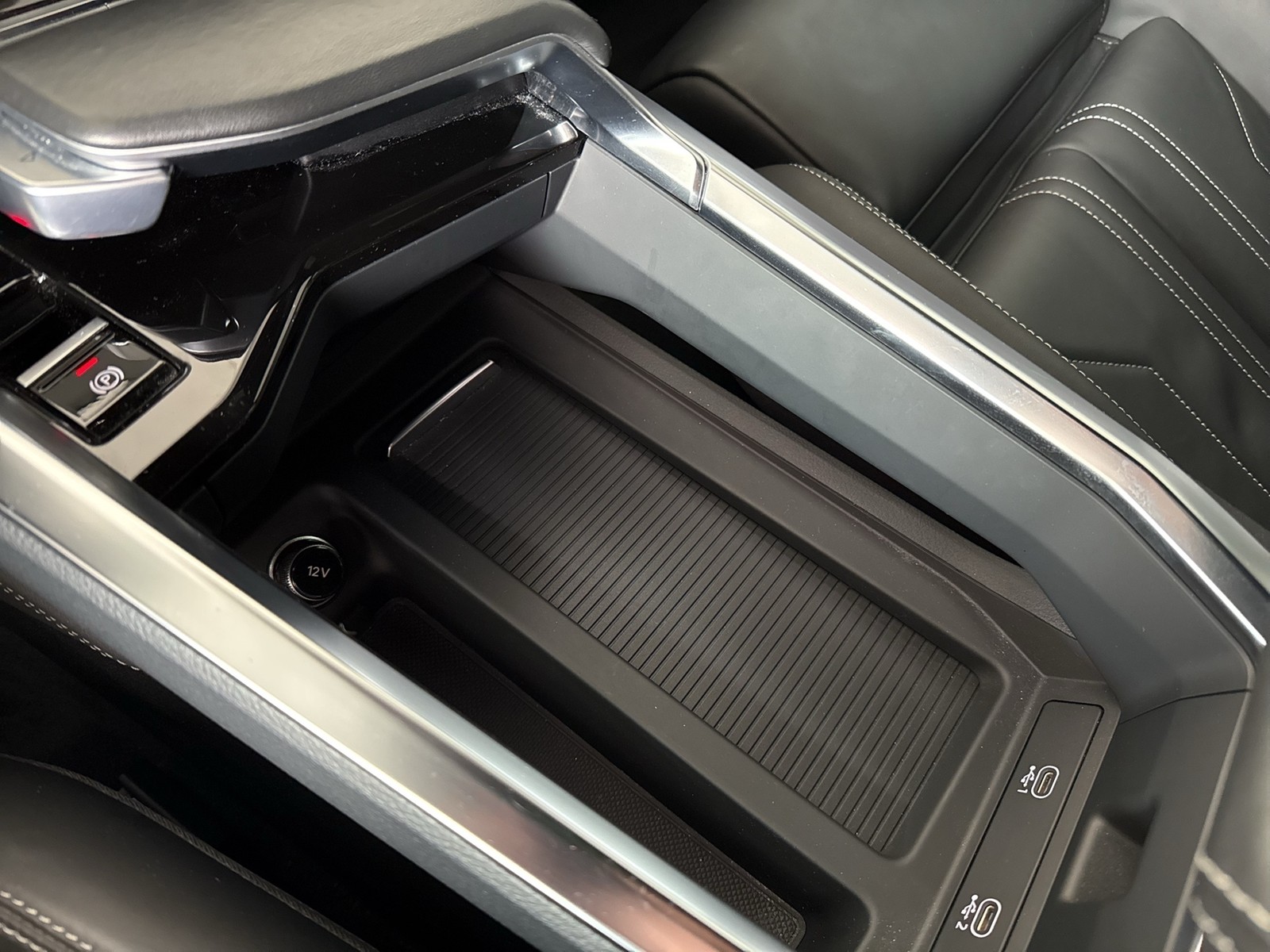 Audi e-tron 55 quattro S LINE B&O LM21 E-KLAPPE NAVI+