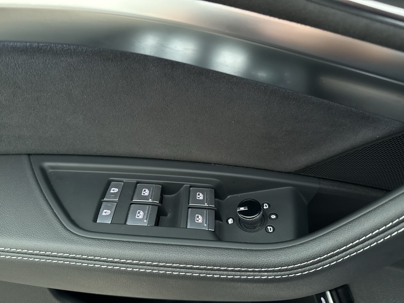 Audi e-tron 55 quattro S LINE B&O LM21 E-KLAPPE NAVI+