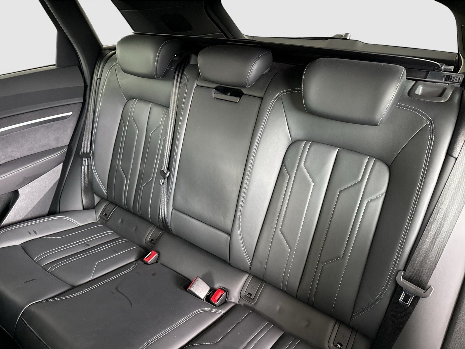 Audi e-tron 55 quattro S LINE B&O LM21 E-KLAPPE NAVI+