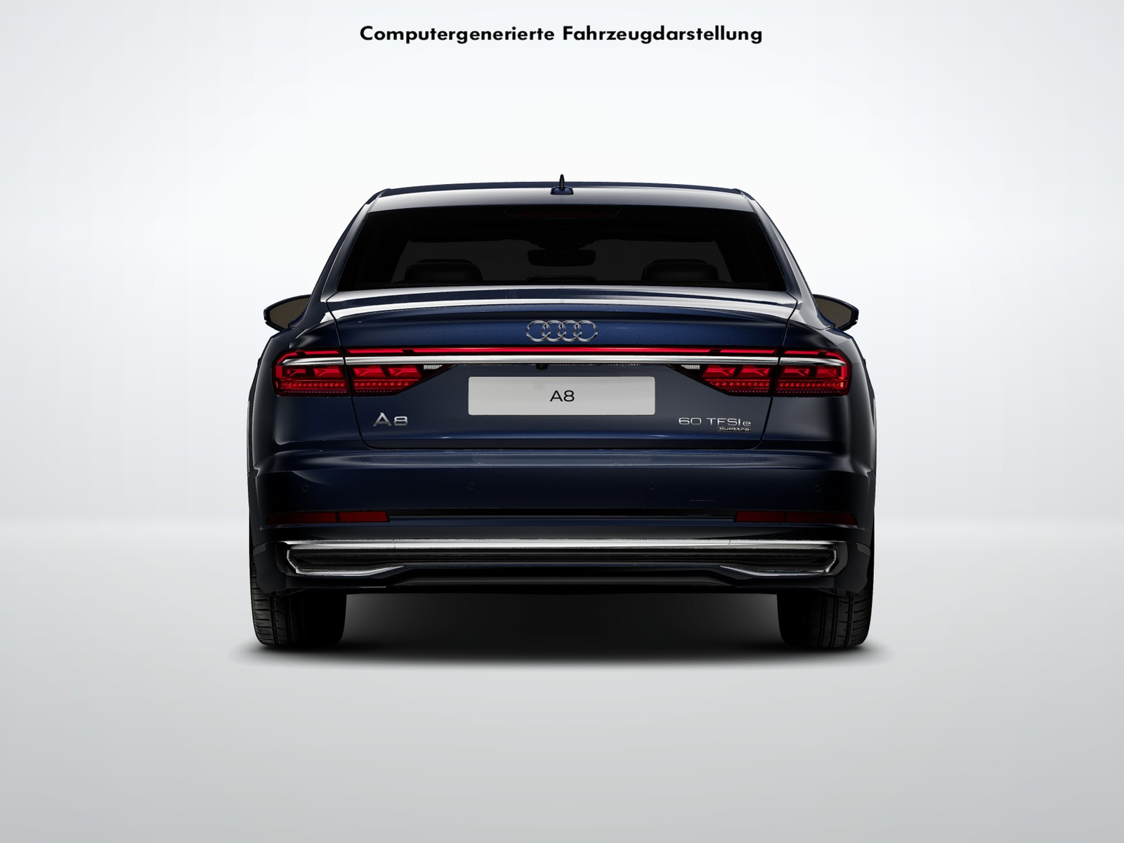 Audi A8 60 quattro HYBRID PANO 360CAM ACC LM20 HEADUP