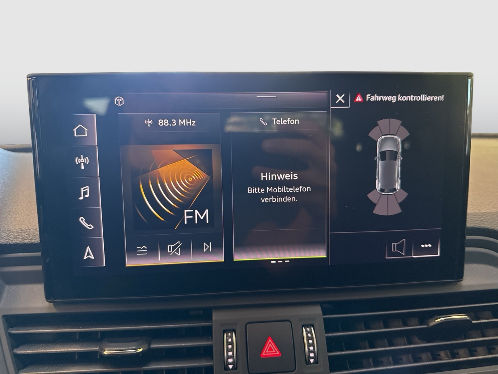Audi Q5 40 Qu. eKLAPPE CARPLAY SITZHEIZUNG