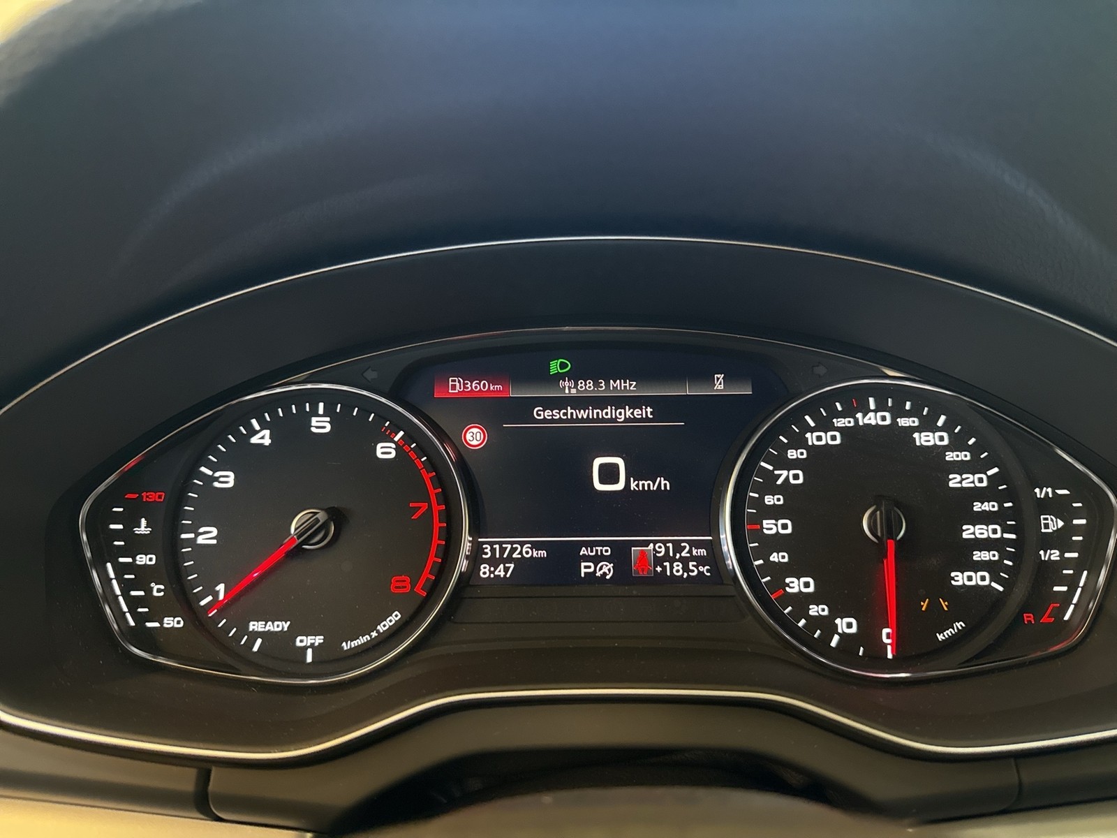 Audi Q5 40 Qu. eKLAPPE CARPLAY SITZHEIZUNG