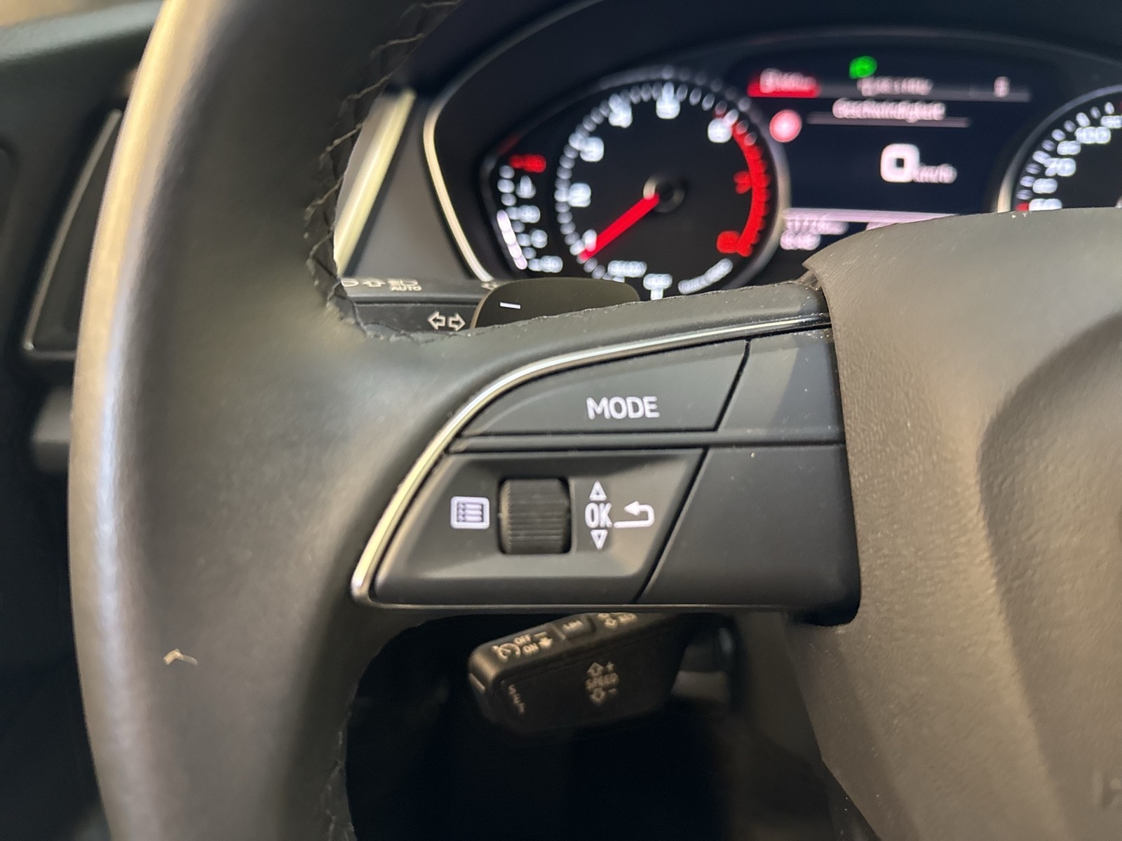 Audi Q5 40 Qu. eKLAPPE CARPLAY SITZHEIZUNG