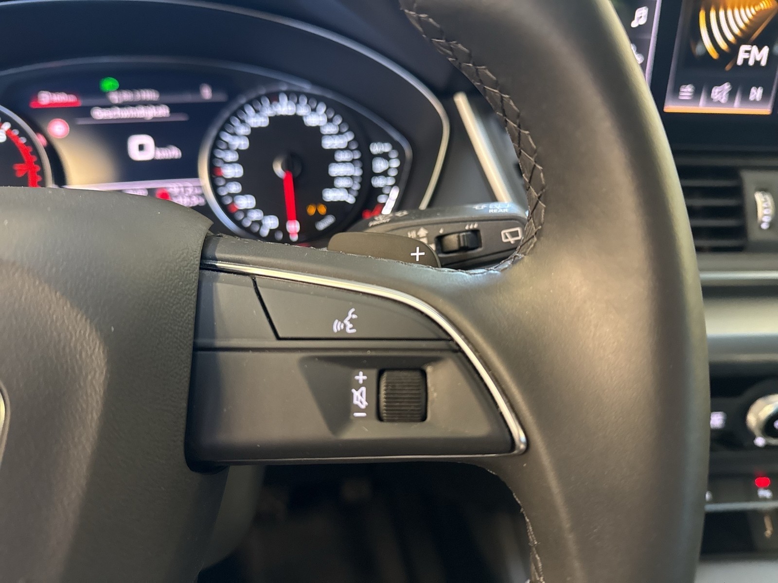 Audi Q5 40 Qu. eKLAPPE CARPLAY SITZHEIZUNG