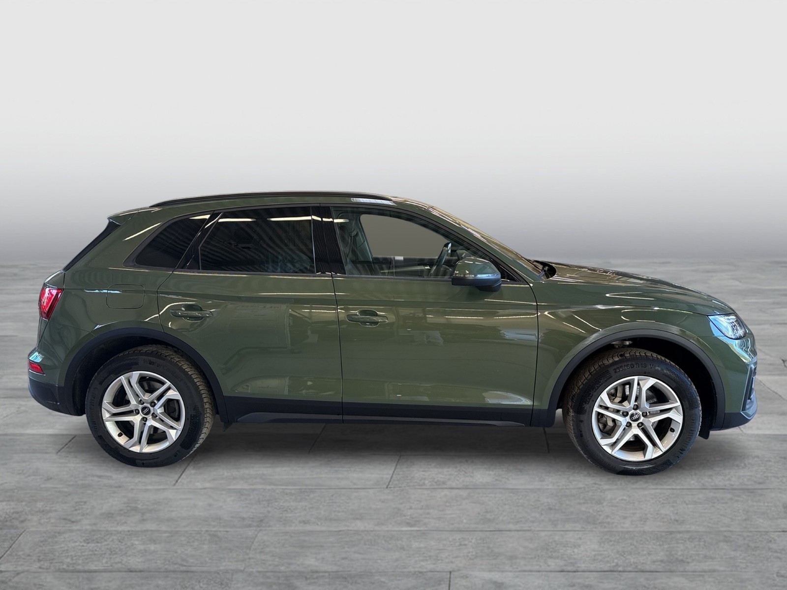 Audi Q5 40 Qu. eKLAPPE CARPLAY SITZHEIZUNG