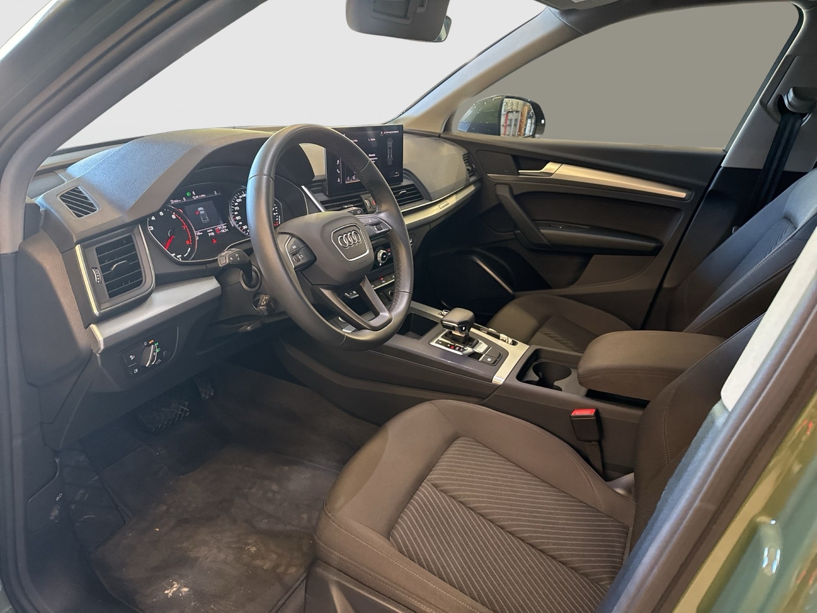 Audi Q5 40 Qu. eKLAPPE CARPLAY SITZHEIZUNG