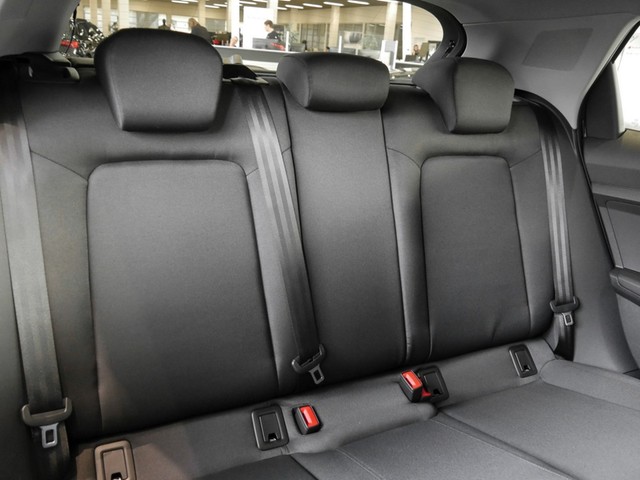 Audi A1 Sportback 25 advanced NAVI+ ALU LED SITZHEIZUNG