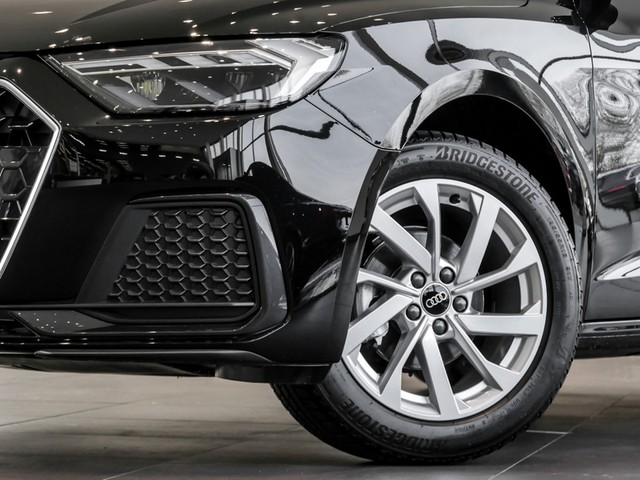 Audi A1 Sportback 25 advanced NAVI+ ALU LED SITZHEIZUNG