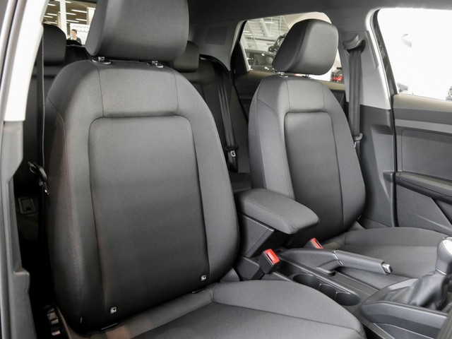 Audi A1 Sportback 25 advanced NAVI+ ALU LED SITZHEIZUNG