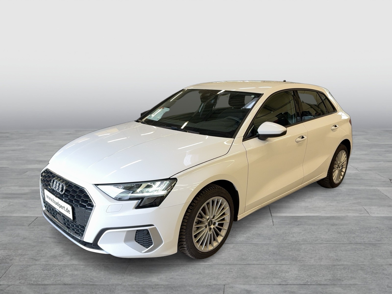 Audi A3 Sportback 30 advanced KAMERA CARPLAY SITZHZEIZ