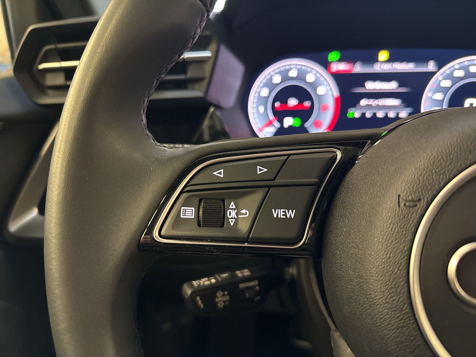 Audi A3 Sportback 30 advanced KAMERA CARPLAY SITZHZEIZ
