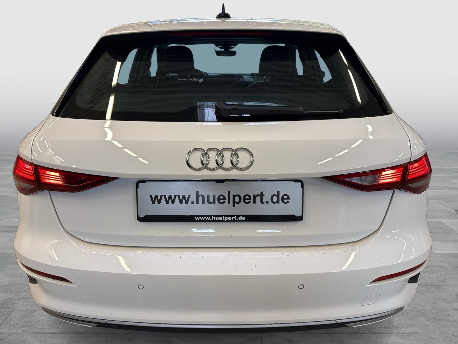 Audi A3 Sportback 30 advanced KAMERA CARPLAY SITZHZEIZ