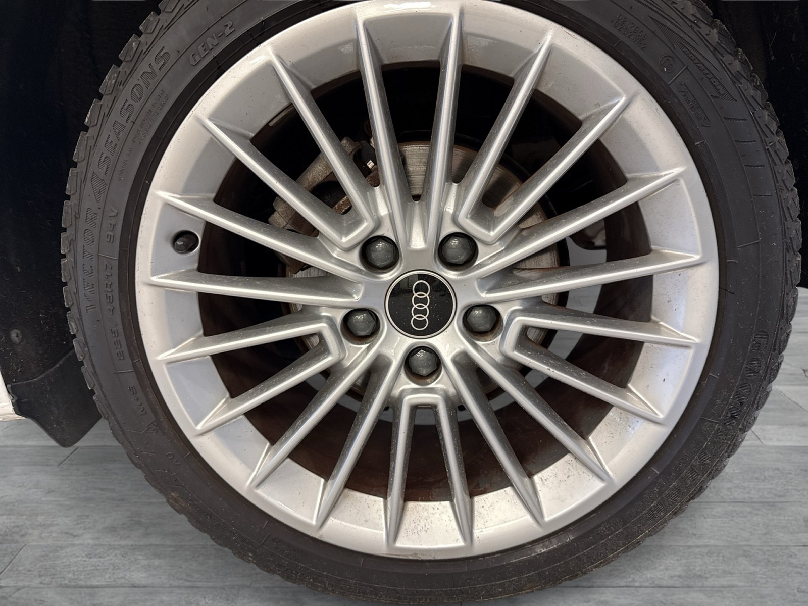 Audi A3 Sportback 30 advanced KAMERA CARPLAY SITZHZEIZ