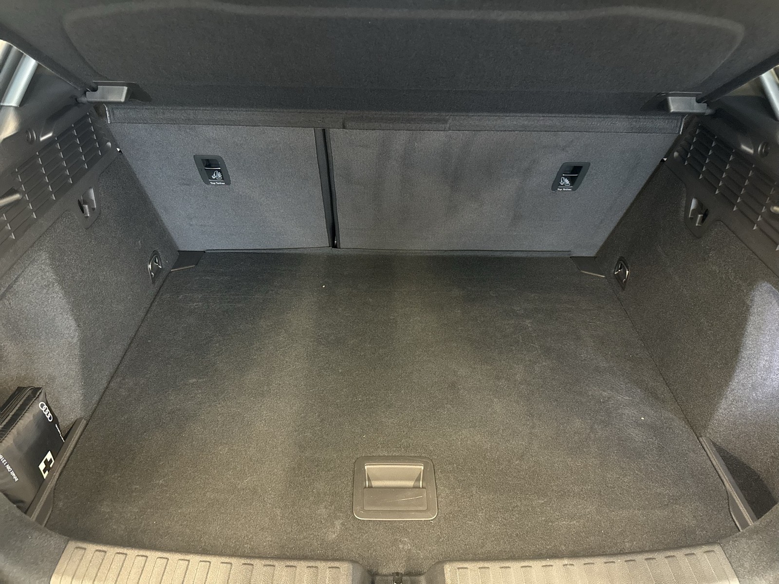 Audi A3 Sportback 30 advanced KAMERA CARPLAY SITZHZEIZ