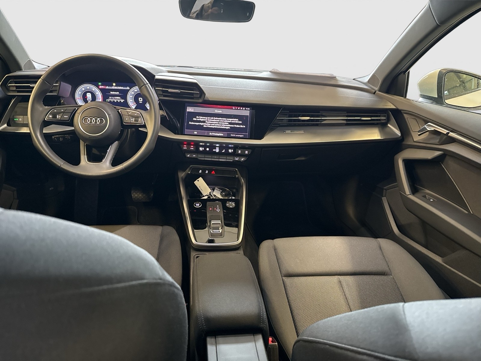 Audi A3 Sportback 30 advanced KAMERA CARPLAY SITZHZEIZ