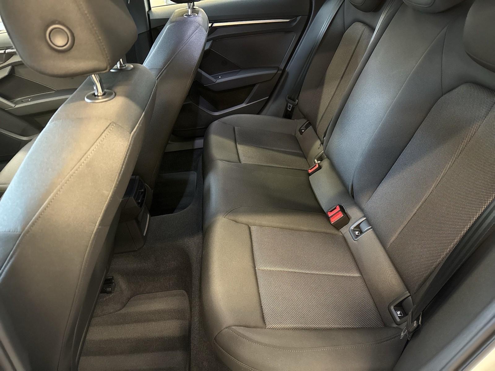 Audi A3 Sportback 30 advanced KAMERA CARPLAY SITZHZEIZ