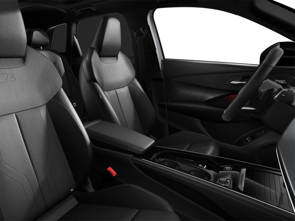 Audi Q3 SUV e-hybrid s tronic S Line AHK PANO LM20