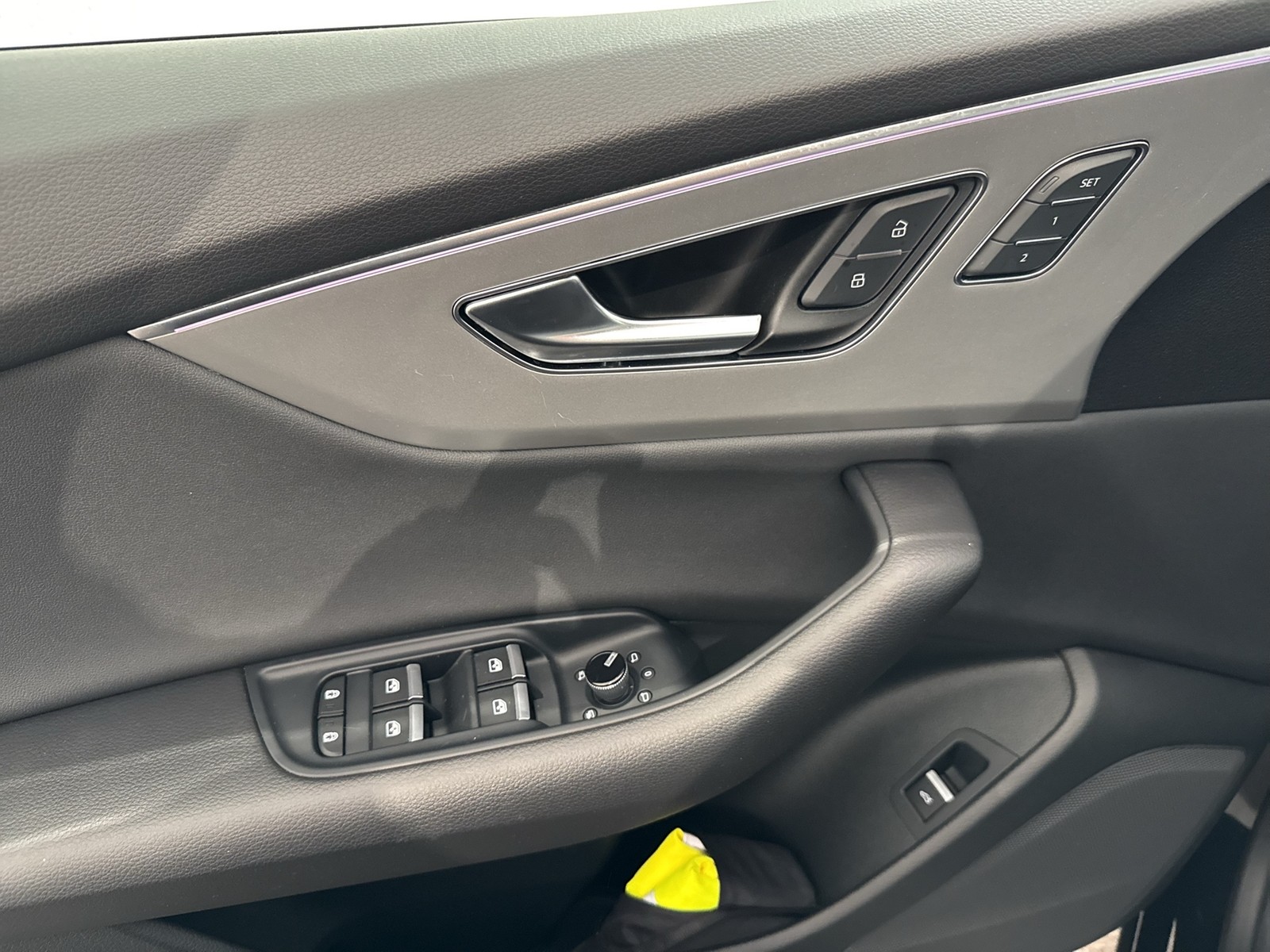 Audi Q8 55 Qu. AHK 360°CAM ACC eKLAPPE NAVI+