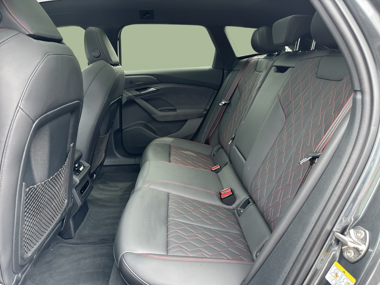 Audi S6 e-tron Avant quattro PANO B&O AHK 360CAM LM21