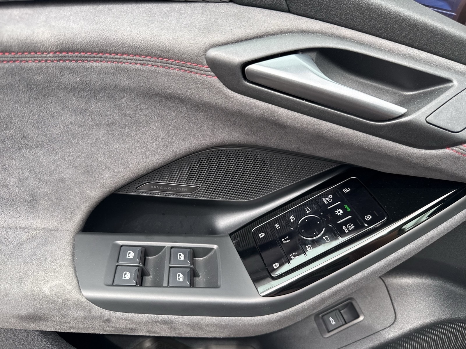 Audi S6 e-tron Avant quattro PANO B&O AHK 360CAM LM21