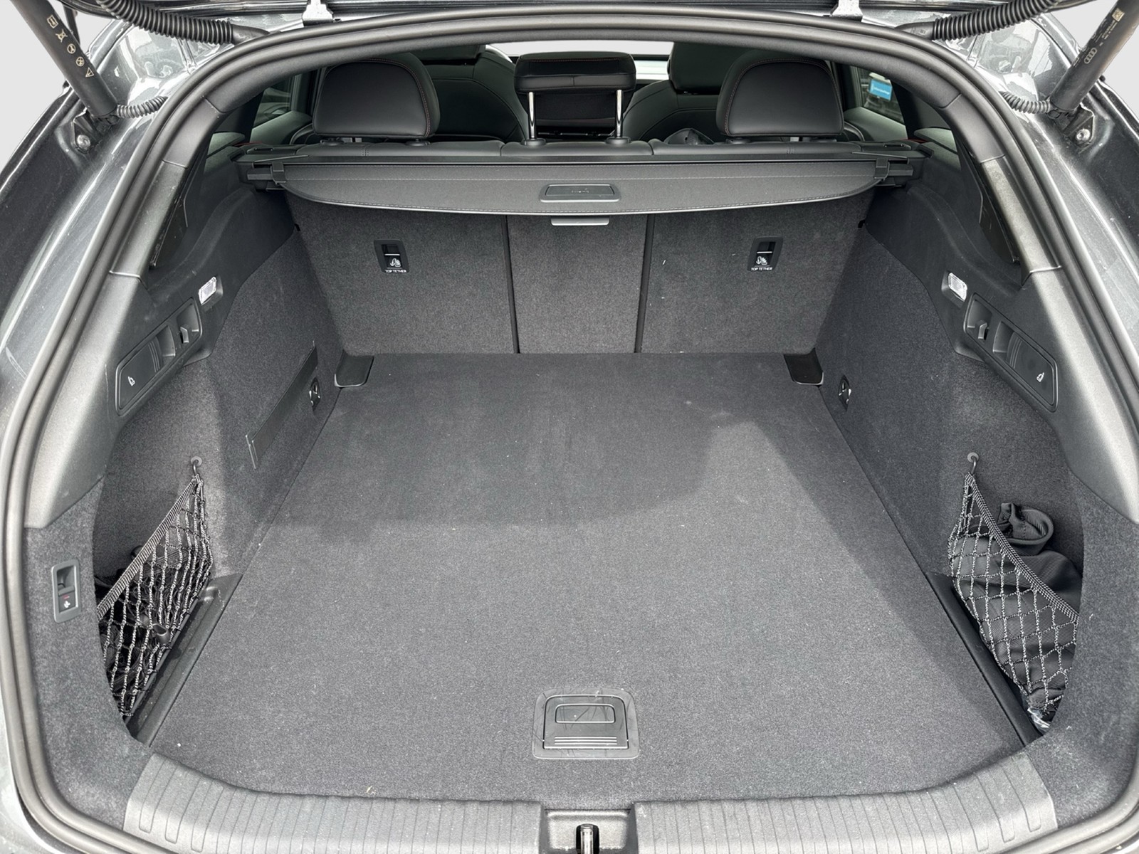 Audi S6 e-tron Avant quattro PANO B&O AHK 360CAM LM21