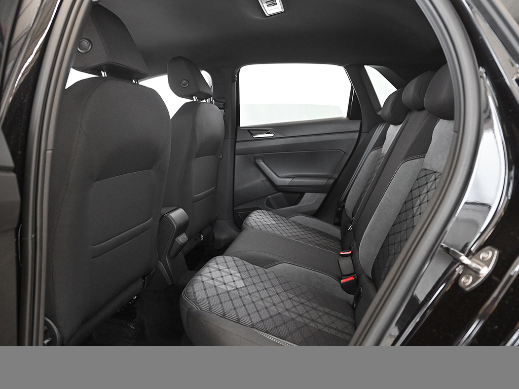 Volkswagen Polo 1.0 R-LINE CAM ACC LM17 NAVI CARPLAY SITZHZ