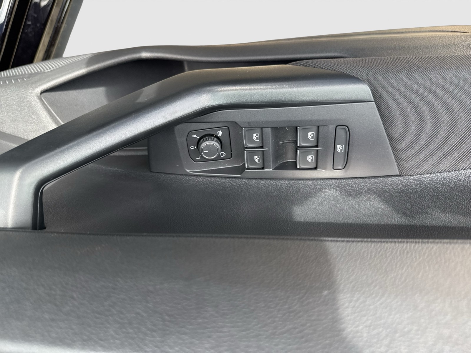 Volkswagen Polo 1.0 R-LINE CAM ACC LM17 NAVI CARPLAY SITZHZ