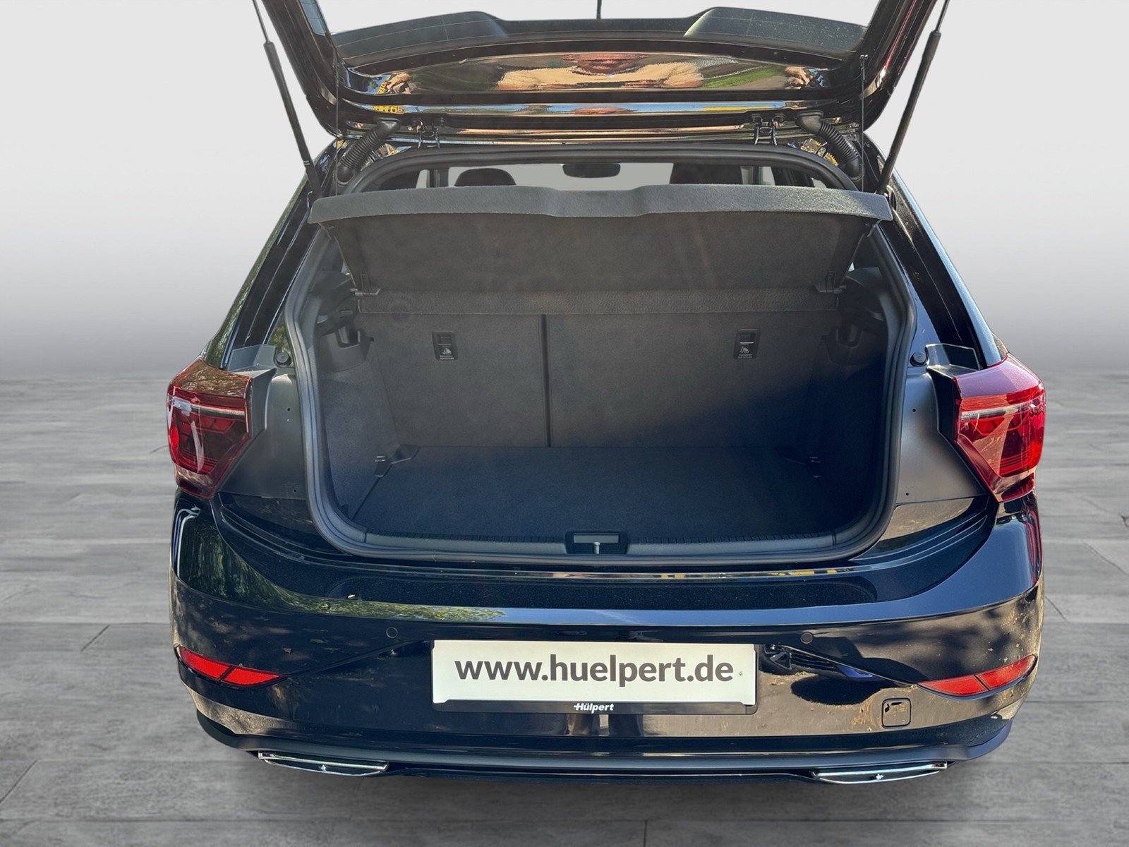 Volkswagen Polo 1.0 R-LINE CAM ACC LM17 NAVI CARPLAY SITZHZ