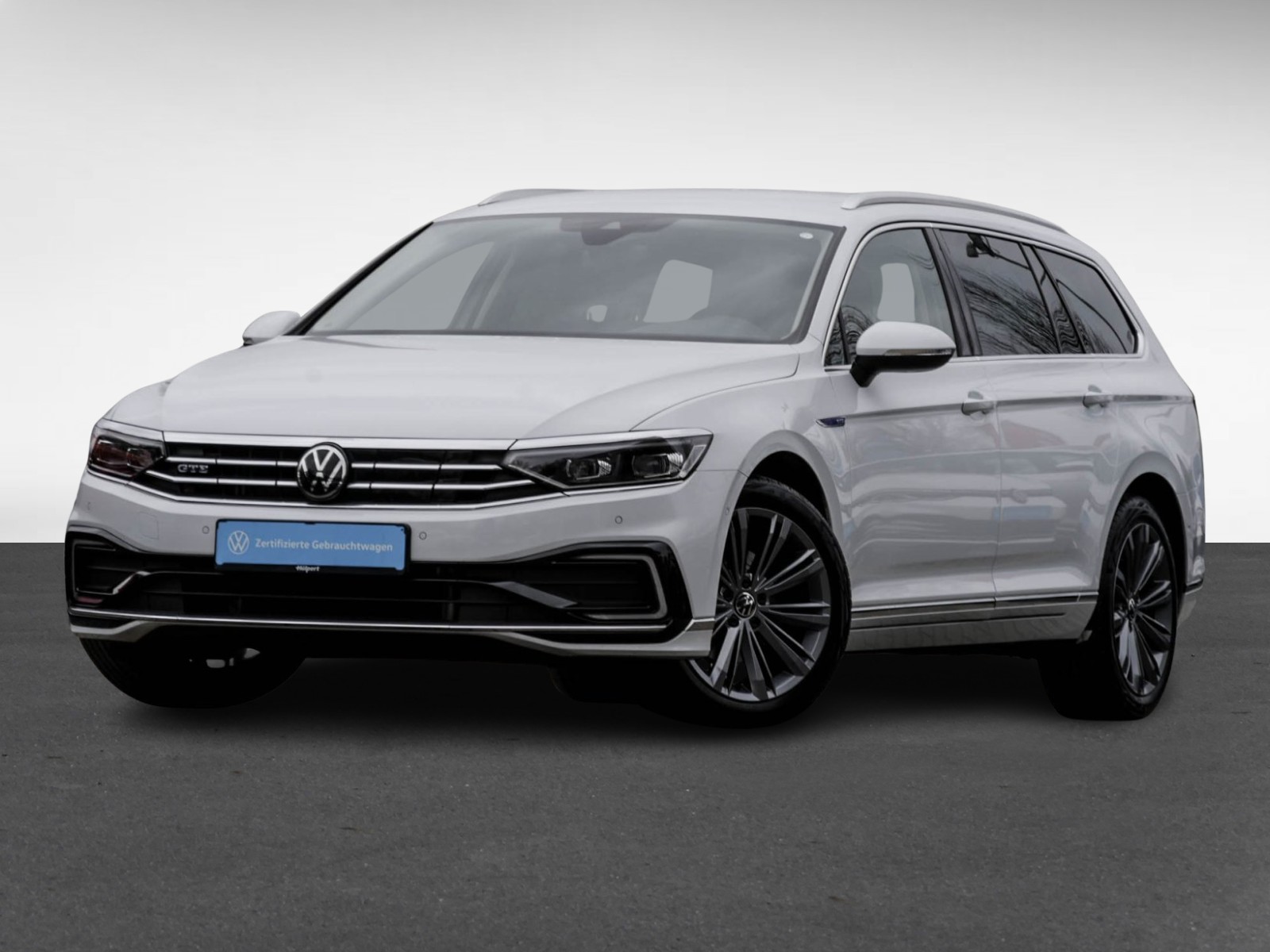 Volkswagen Passat Variant 1.4 GTE AHK CAM ACC LM18 E-KLAPPE