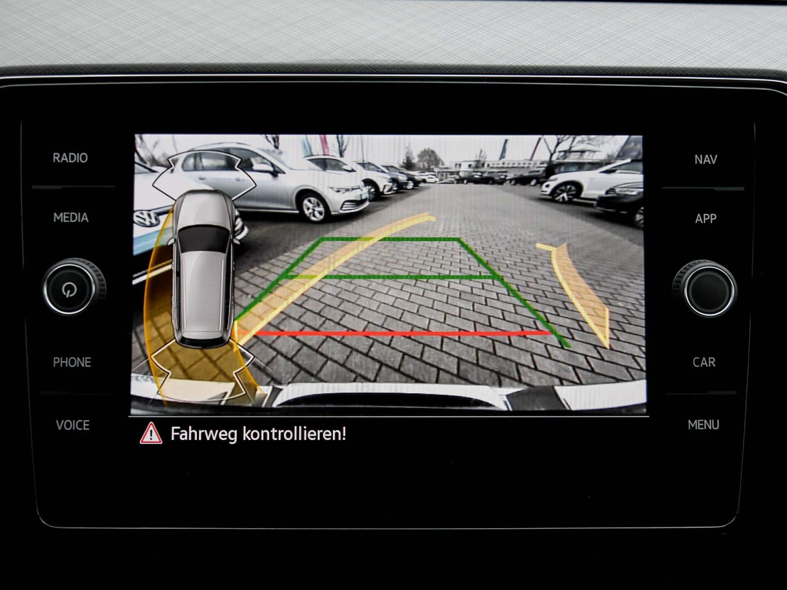 Volkswagen Passat Variant 1.4 GTE AHK CAM ACC LM18 E-KLAPPE