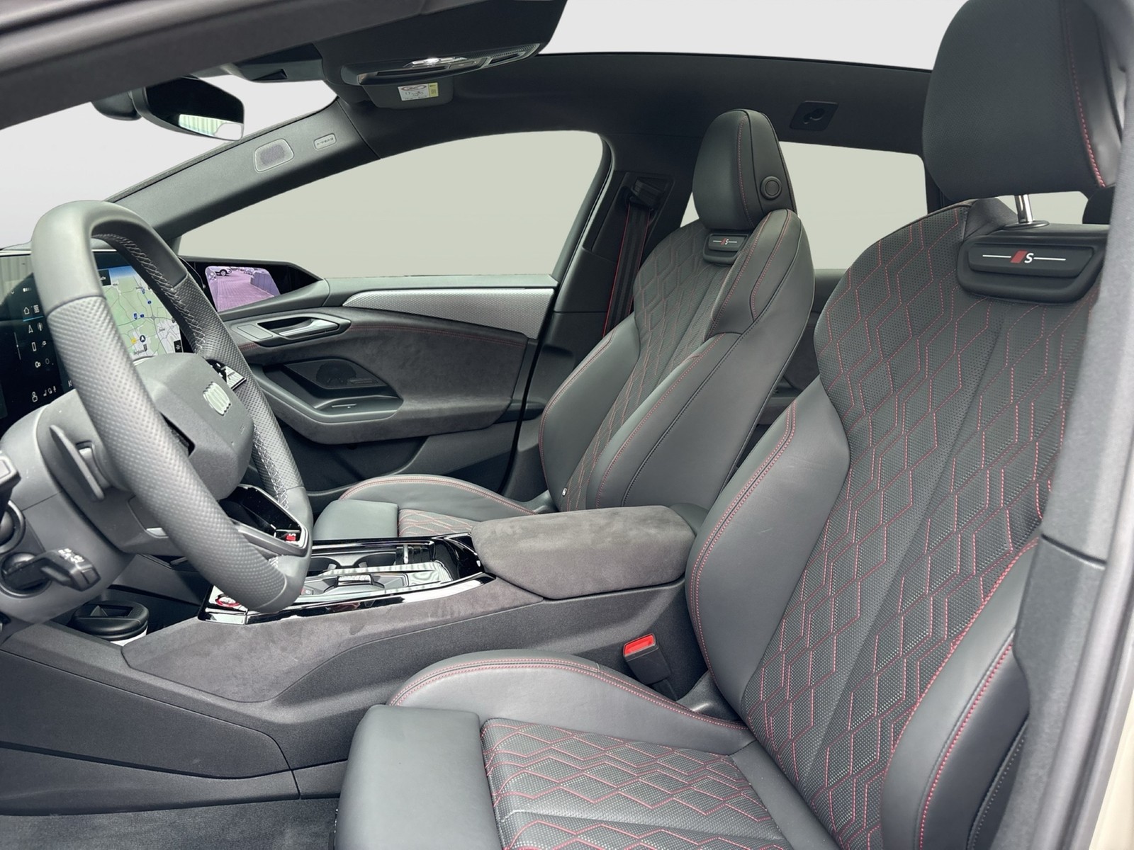 Audi S6 e-tron Avant quattro PANO B&O AHK 360CAM LM21