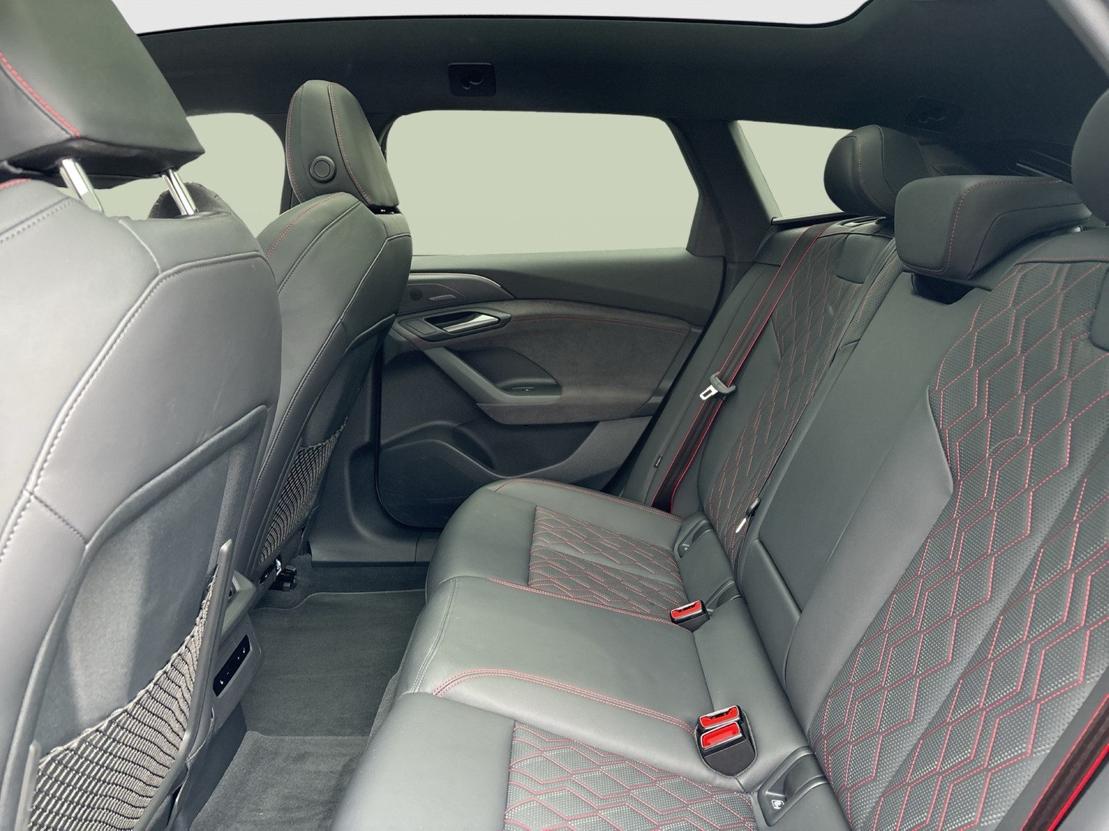 Audi S6 e-tron Avant quattro PANO B&O AHK 360CAM LM21