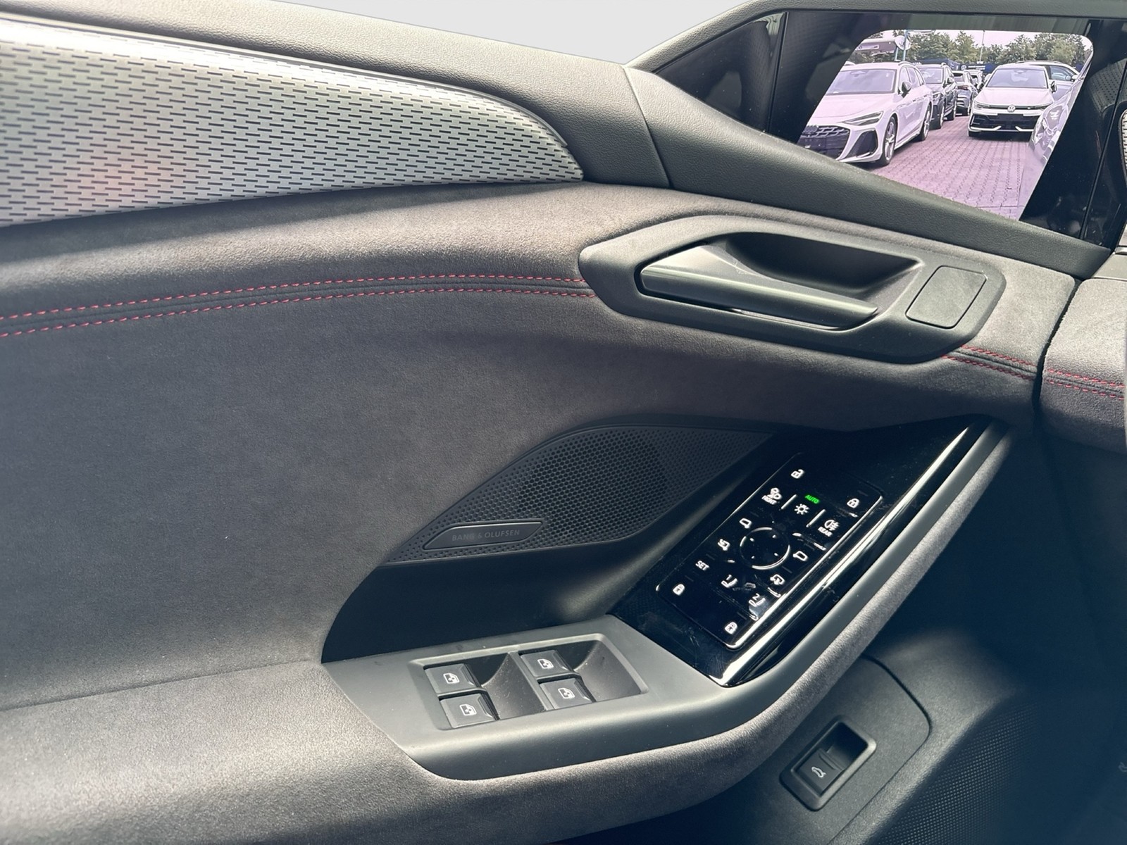 Audi S6 e-tron Avant quattro PANO B&O AHK 360CAM LM21