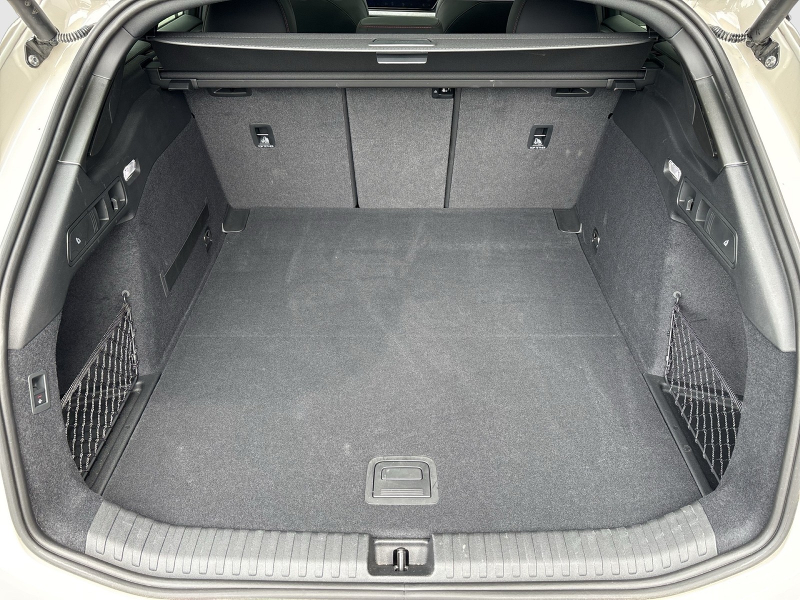 Audi S6 e-tron Avant quattro PANO B&O AHK 360CAM LM21
