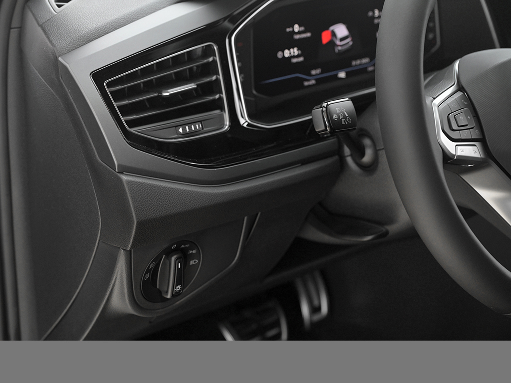 Volkswagen Polo 1.0 R-LINE CAM ACC LM17 NAVI CARPLAY SITZHZ