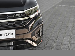 Volkswagen T-Roc 1.5 R-LINE BLACKSTYLE AHK CAM ACC LM19 NAVI